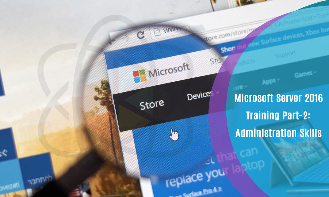 Free Microsoft Server Training – PORBFU