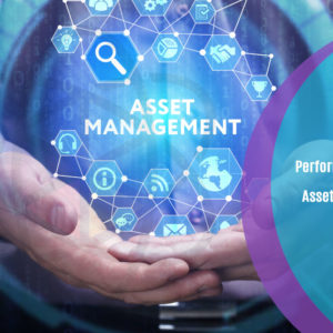 Performance Centred Asset Management