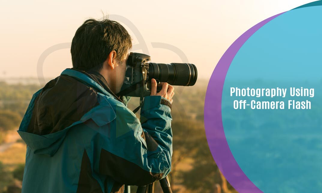 Off Camera Flash Photography One Education