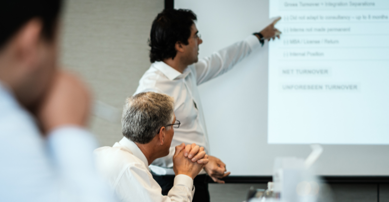 Public Speaking and Presentation Skill Course