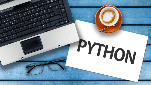 Python Programming: Beginner To Expert