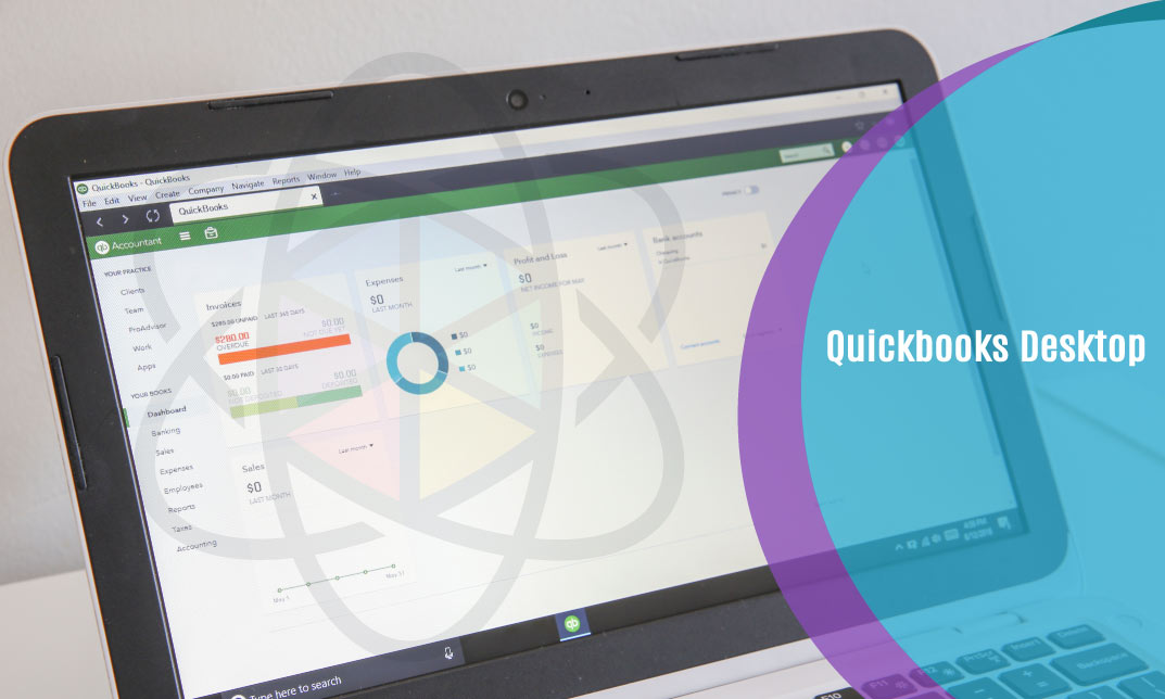 Quickbooks-Desktop