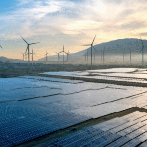 Renewable Energy: Solar