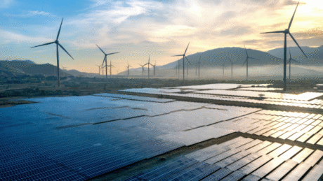 Renewable Energy: Solar