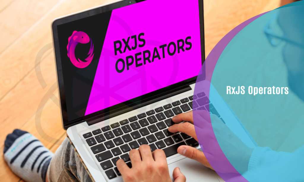 RxJS Operators – One Education