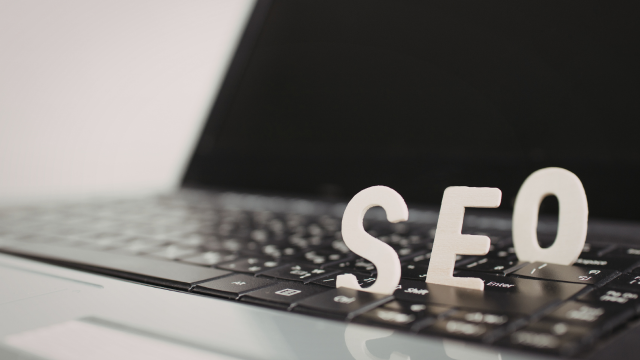 SEO – Master Search Engine Optimisation