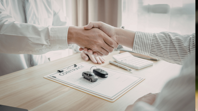 Sales & Negotiation Skills