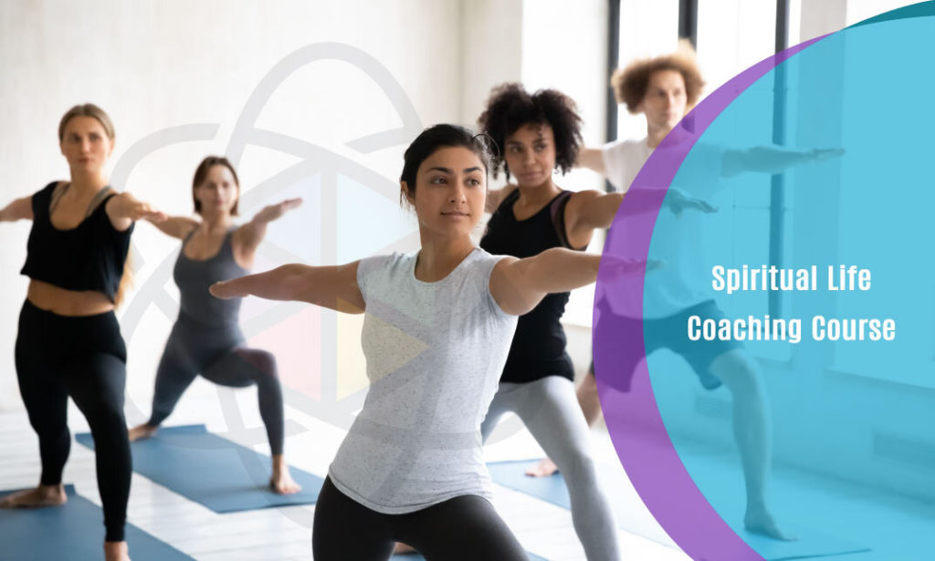 Spiritual Life Coaching Course – One Education