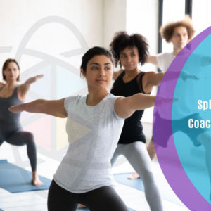 Spiritual Life Coaching Course