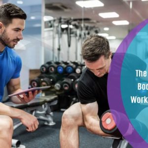 The Complete Body Weight Workout Training