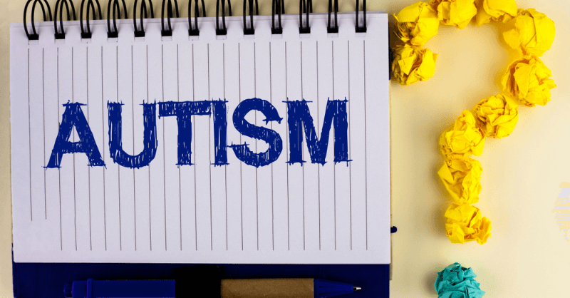 The Complete Guide to Recognising the Early Signs of Autism