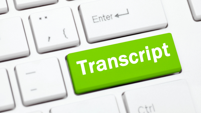 Ultimate Transcription and Captioning Course