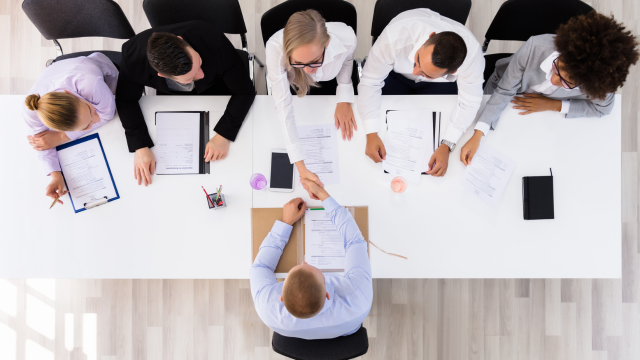 Recruitment and Social Media Course