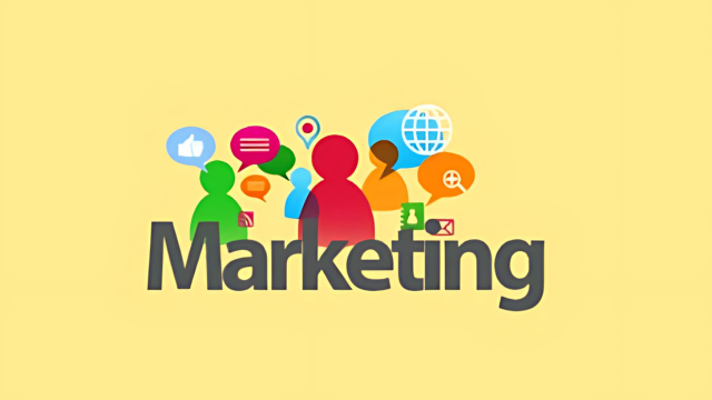 Marketing Fundamentals