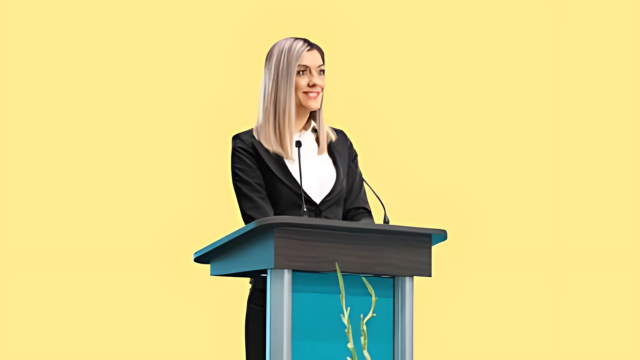 Public Speaking