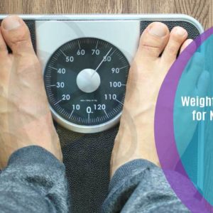 Weight Loss Course for Nutritionist
