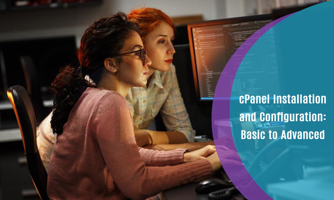 cPanel Installation and Configuration: Basic to Advanced