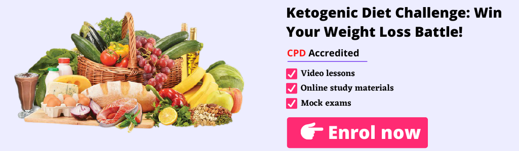 ketogenic diet