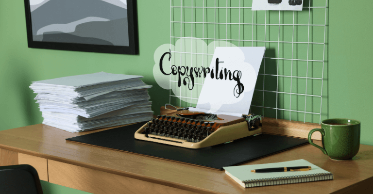 Level 4 Copywriting Diploma
