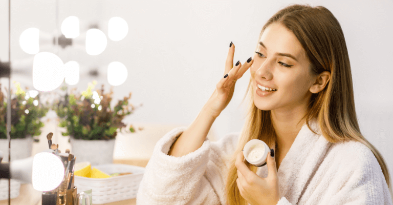 Beauty Skincare Course