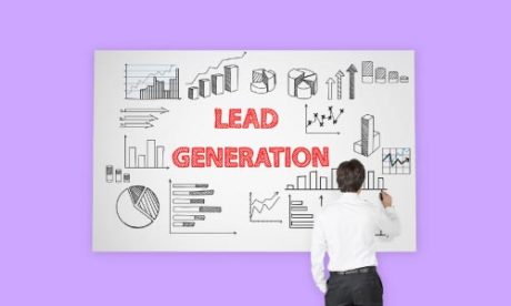 Lead Generation and Attraction Marketing Training