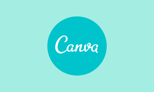 Graphic Design Using Canva