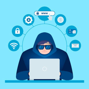 Cyber Security & Ethical Hacking