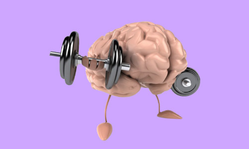 Improve Your Memory: Increase Brain Power