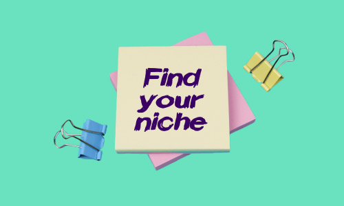 Find Most Profitable Niche: Online Success Tips