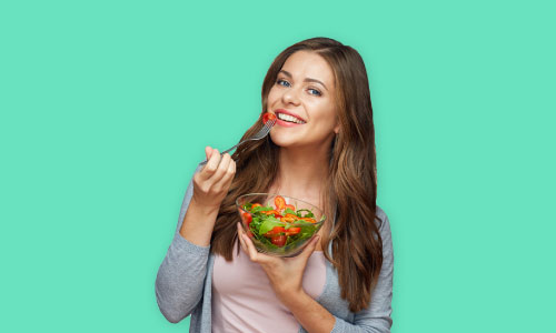 Eating Healthy for Beginners to Advanced