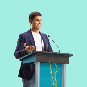 Public Speaking