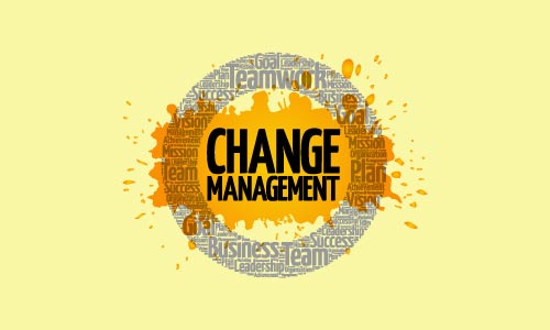 Change Management: Strategies & Tools
