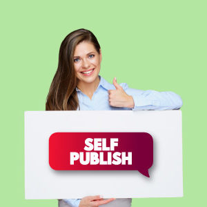 Self Publishing Beginner Class