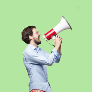 Get Local Publicity