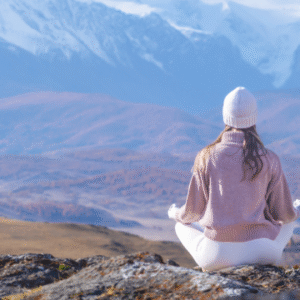 Art of Meditation