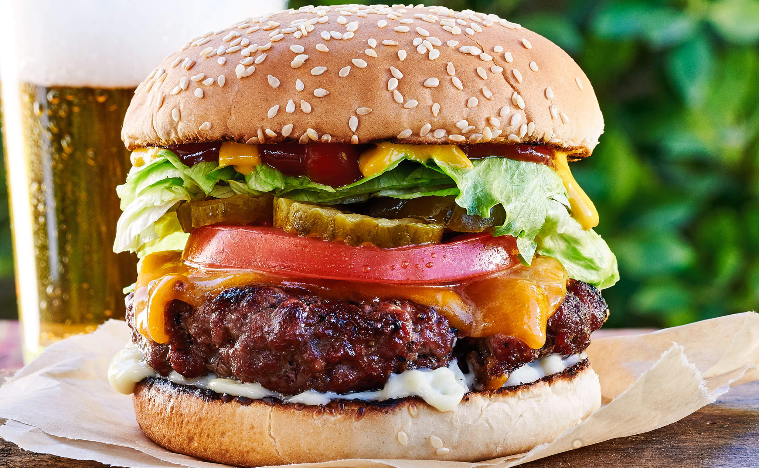 Burgers Can You Cook Burgers From Frozen?