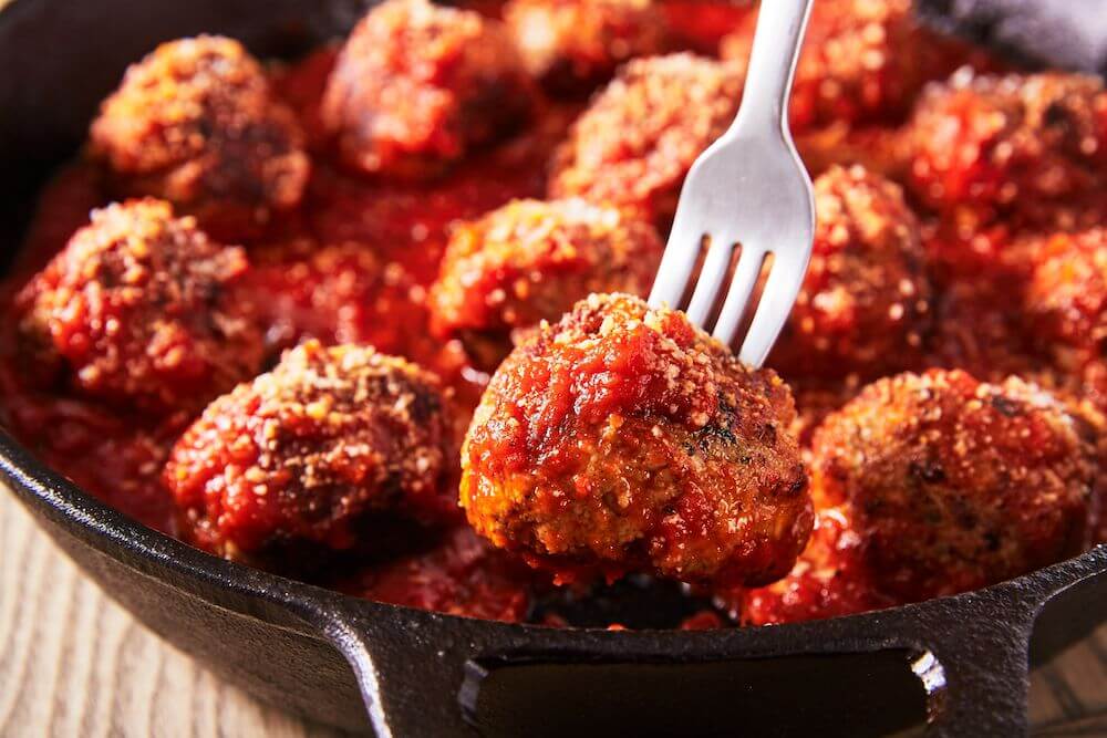 Can You Cook Meatballs From Frozen Can You Cook Meatballs From Frozen