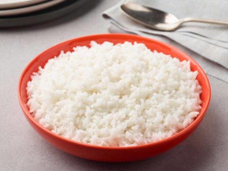 Can You Cook Rice From Frozen