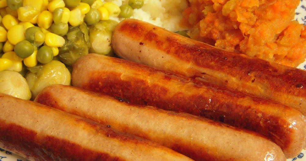 Can You Cook Richmond Sausages From Frozen Can You Cook Richmond Sausages From Frozen