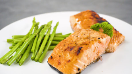 Can You Cook Salmon From Frozen