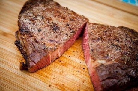 Can You Cook Steak From Frozen