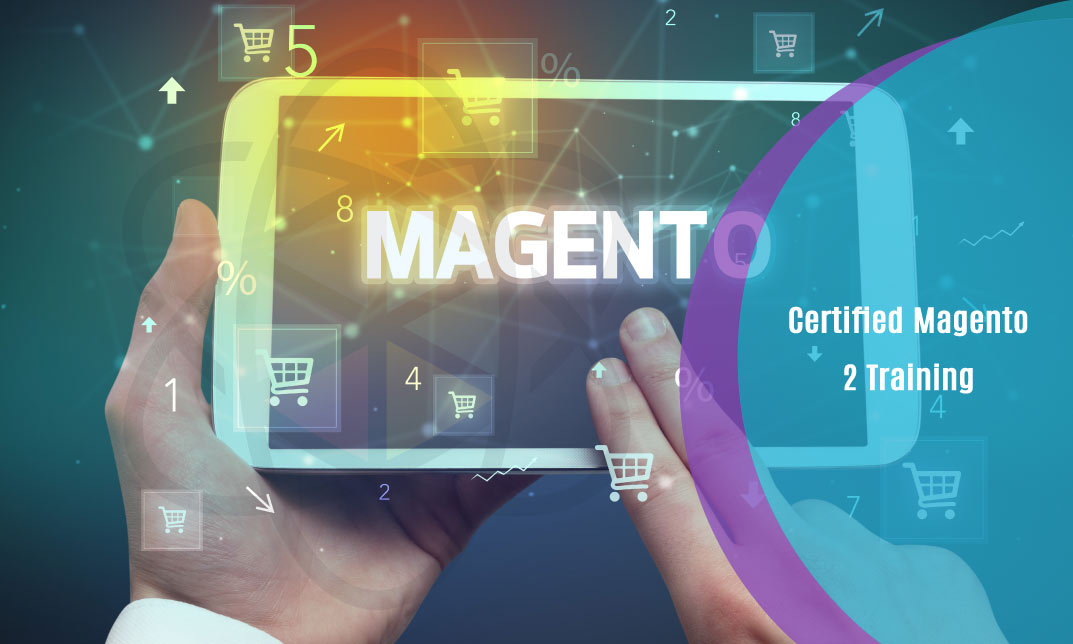 Certified Magento 2 Training