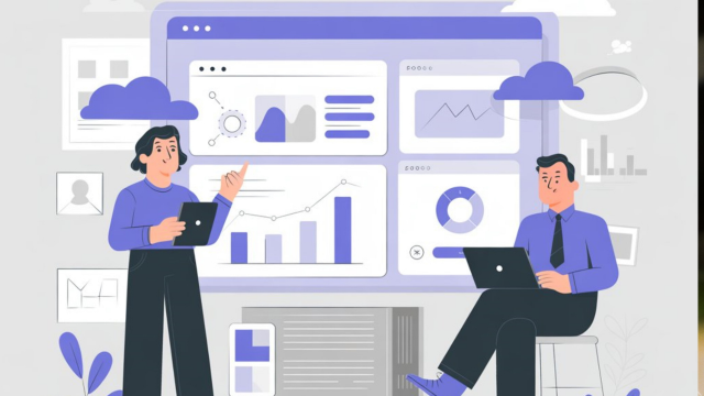 Change Management: Strategies & Tools