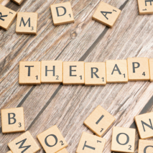 Cognitive Behavioural Therapy (CBT) Training