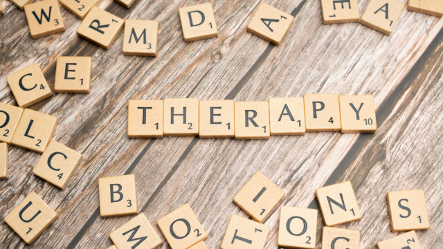 Cognitive Behavioural Therapy (CBT) Training