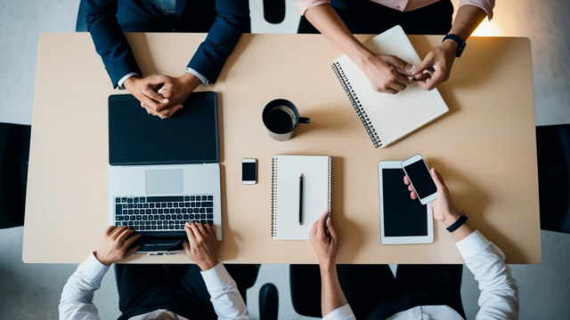 Communicate and Work With People From Other Culture