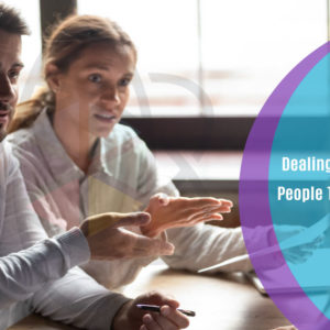 Dealing With Difficult People Training Course