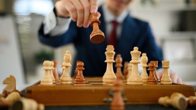 Decision Making and Critical Thinking