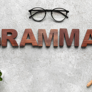 Diploma in English Grammar