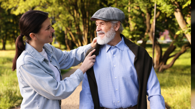 Domiciliary Care Support Worker